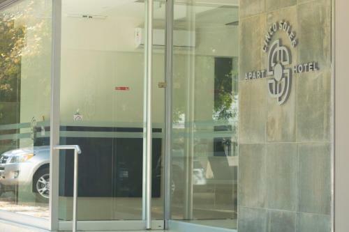 Apartamento Cinco Soles