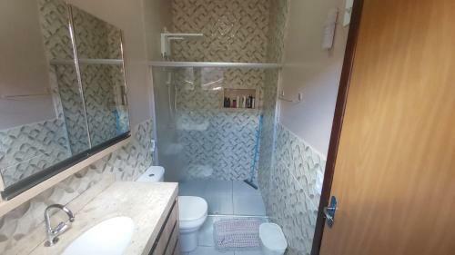 Casa Com Piscina