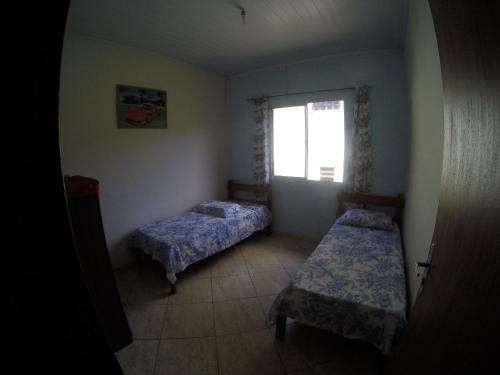 Casa Da Leila