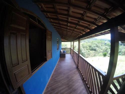 Casa Da Leila