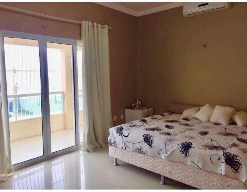 Casa De Praia Alto Padr�o