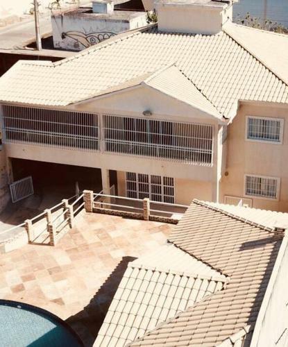 Casa De Praia Alto Padr�o