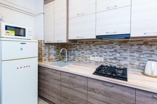 2 Kn. Romana Apartment
