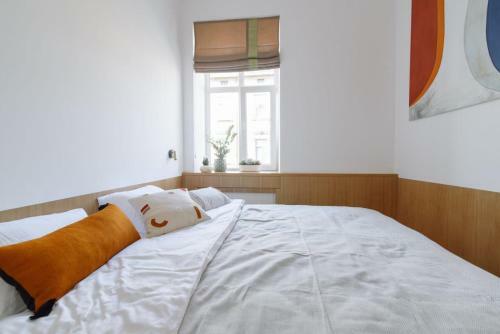 Apartment On Panteleimona Kulisha