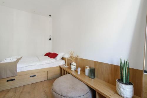 Apartment On Panteleimona Kulisha