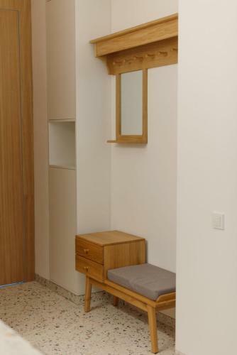 Apartment On Panteleimona Kulisha