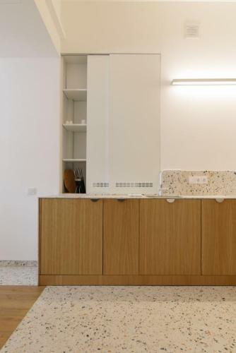 Apartment On Panteleimona Kulisha