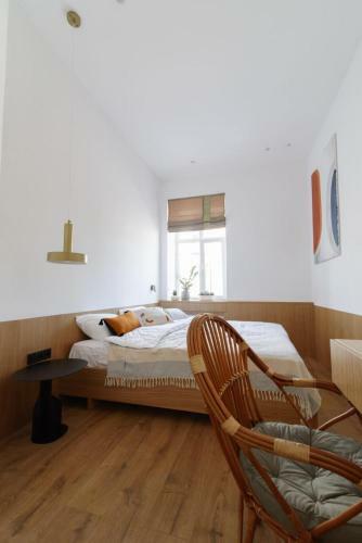 Apartment On Panteleimona Kulisha