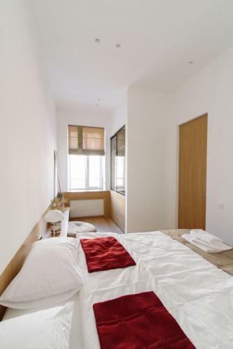 Apartment On Panteleimona Kulisha