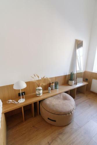 Apartment On Panteleimona Kulisha