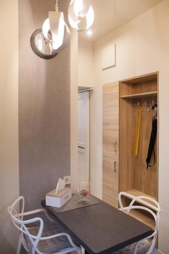 City Center Apartments