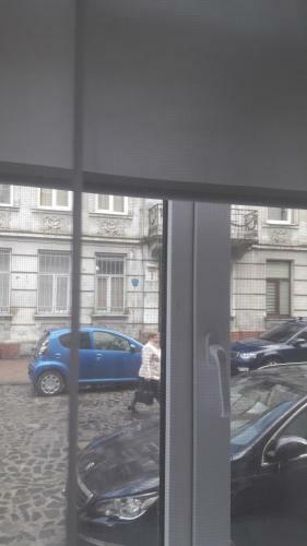City Center Apartments