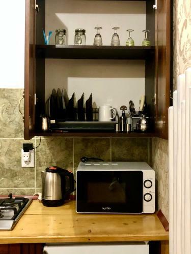 Exclusive Apartment On Square Rynok