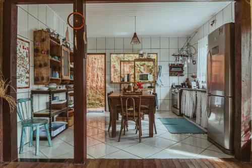 S�tio Villa Toscana - Pedra Azul