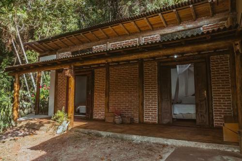 S�tio Villa Toscana - Pedra Azul