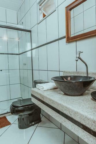S�tio Villa Toscana - Pedra Azul