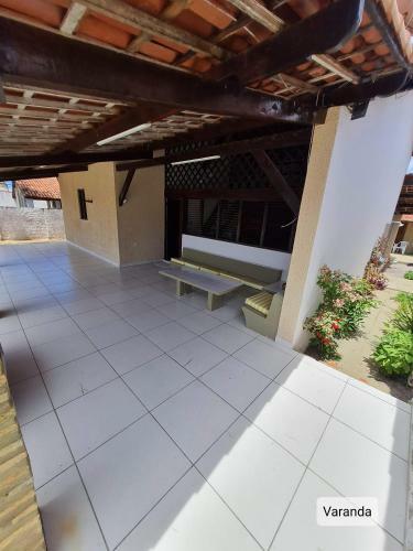 Casa De Praia Em Pitangui