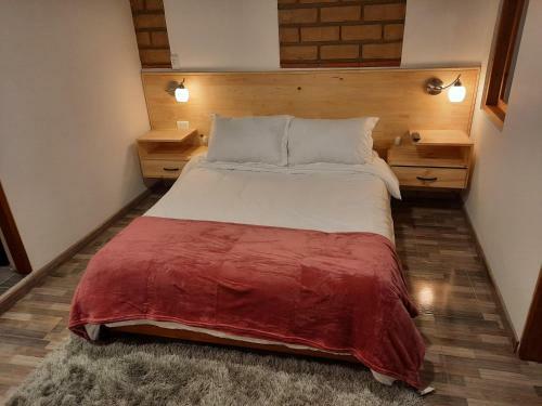 Apartamento Pliosaurio Hospedaje