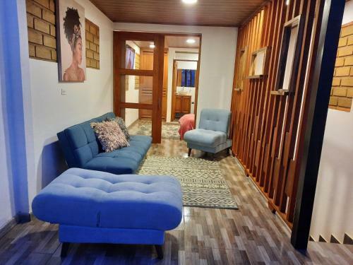Apartamento Pliosaurio Hospedaje