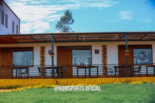 Apartamento Pliosaurio Hospedaje