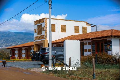 Apartamento Pliosaurio Hospedaje