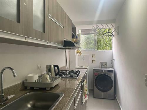 Apartamento Modern-mayorca Mall Walkable Getaway-