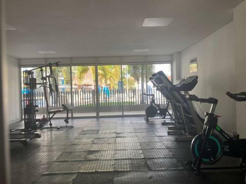 Apartamento Ricaurte