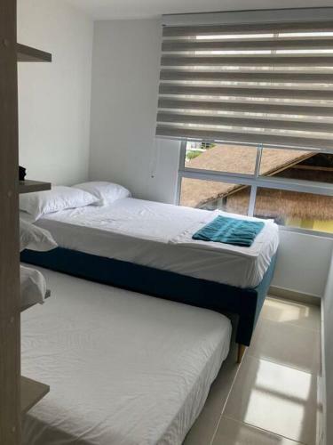 Apartamento Ricaurte