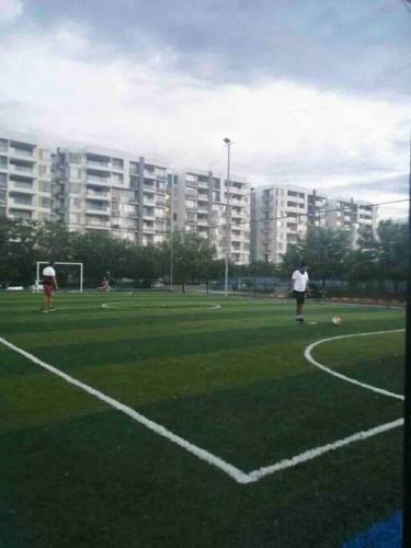 Apartamento Ricaurte