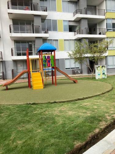 Apartamento Ricaurte