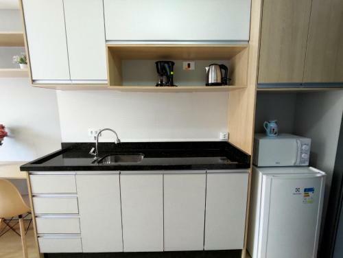 Apartamento Studio All You Need - Ayn078