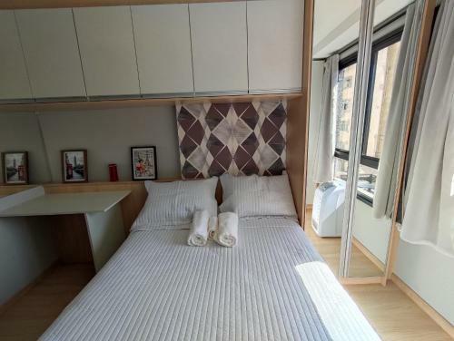 Apartamento Studio All You Need - Ayn078