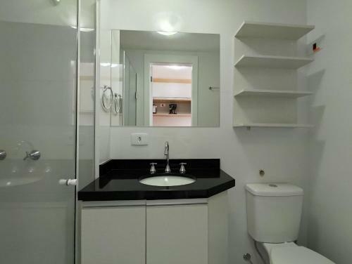 Apartamento Studio All You Need - Ayn078