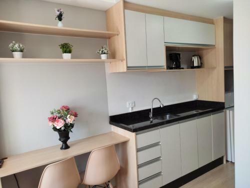 Apartamento Studio All You Need - Ayn078