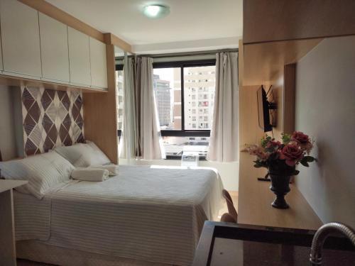 Apartamento Studio All You Need - Ayn078