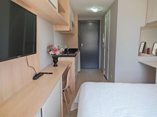 Apartamento Studio All You Need - Ayn078