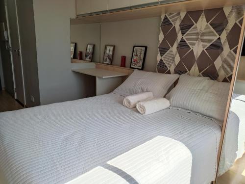 Apartamento Studio All You Need - Ayn078