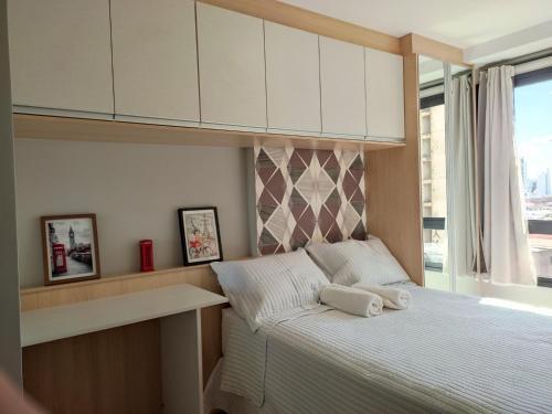 Apartamento Studio All You Need - Ayn078