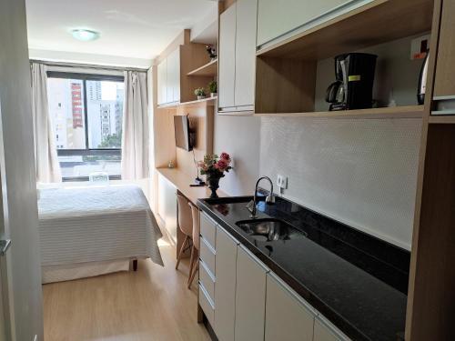 Apartamento Studio All You Need - Ayn078