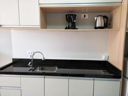 Apartamento Studio All You Need - Ayn078