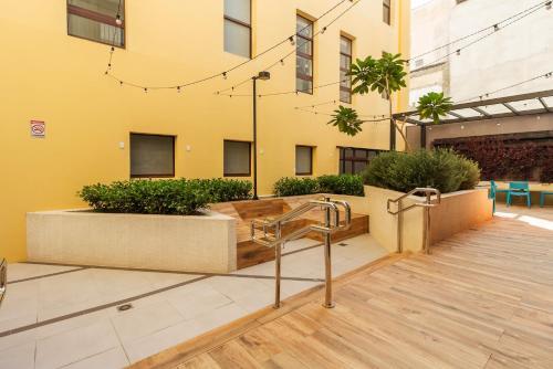 Apartamento Studio All You Need - Ayn078