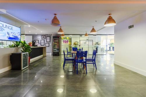 Apartamento Studio All You Need - Ayn078