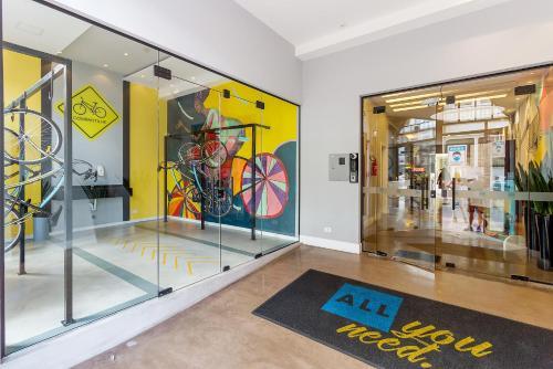 Apartamento Studio All You Need - Ayn078