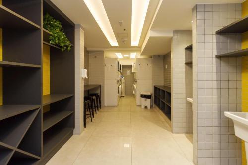Apartamento Studio All You Need - Ayn078