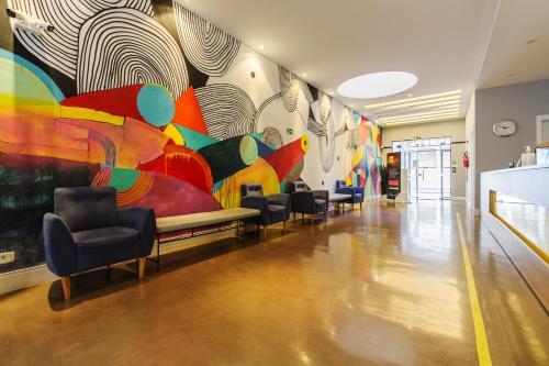 Apartamento Studio All You Need - Ayn078