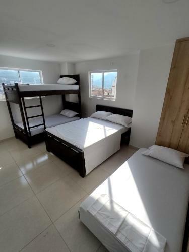Apartamento Penthouse Sol Nativo