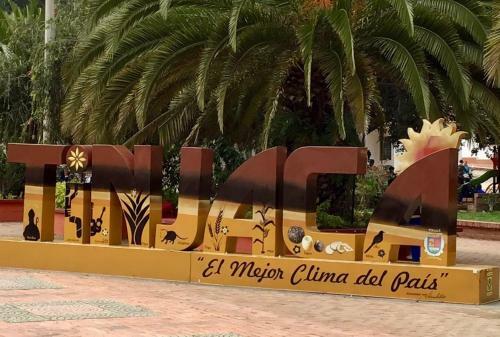 Hotel Nuevo Milenio