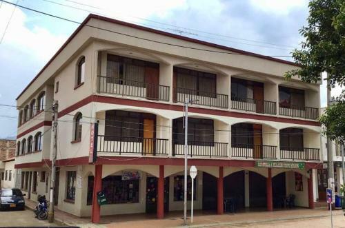 Hotel Nuevo Milenio
