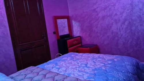 Apartamento Maison Touareg