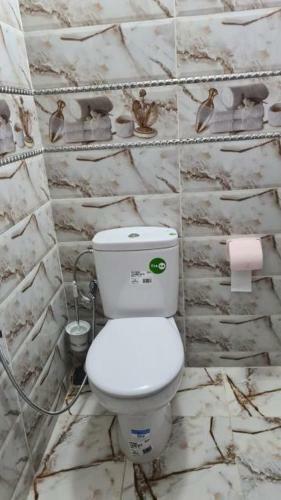 Apartamento Maison Touareg